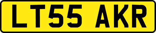 LT55AKR