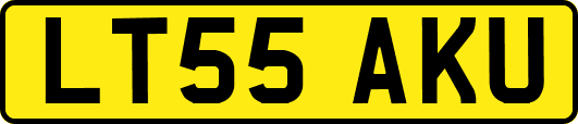 LT55AKU