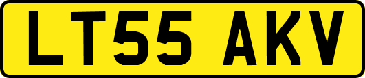 LT55AKV