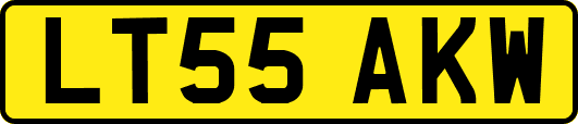 LT55AKW