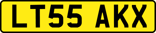 LT55AKX