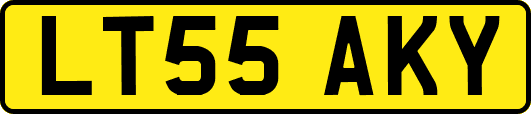 LT55AKY