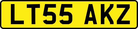 LT55AKZ