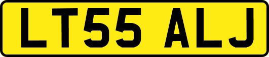 LT55ALJ