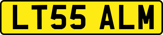 LT55ALM