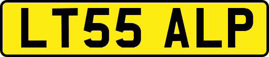 LT55ALP