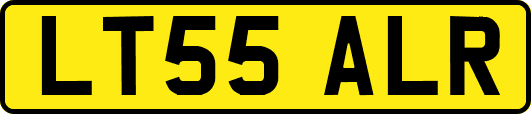 LT55ALR