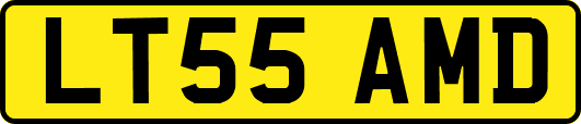 LT55AMD