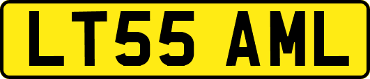 LT55AML