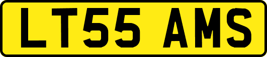 LT55AMS