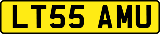 LT55AMU