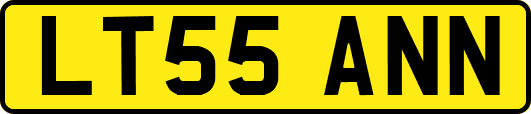 LT55ANN