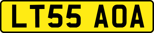 LT55AOA