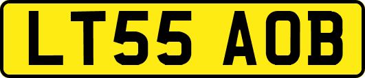 LT55AOB