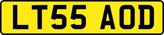 LT55AOD