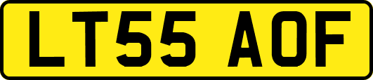 LT55AOF