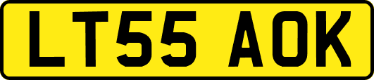 LT55AOK