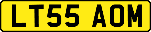 LT55AOM