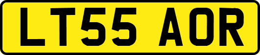 LT55AOR