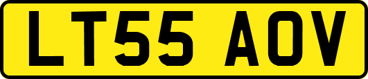 LT55AOV
