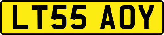 LT55AOY