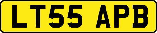 LT55APB