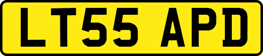 LT55APD