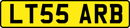 LT55ARB