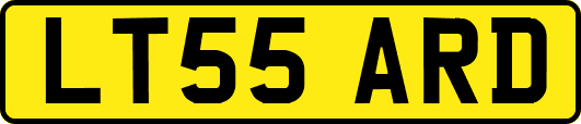 LT55ARD