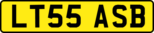 LT55ASB