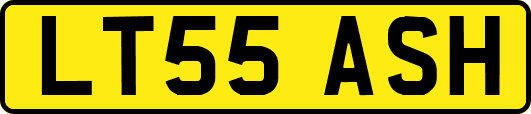 LT55ASH