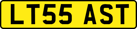 LT55AST