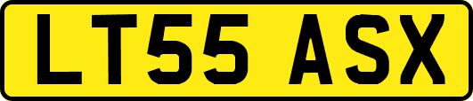 LT55ASX