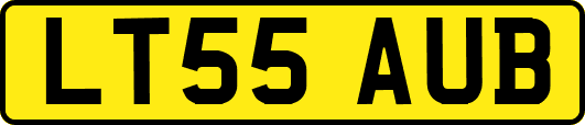 LT55AUB