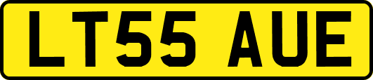 LT55AUE