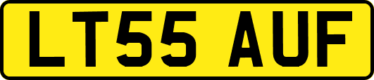 LT55AUF