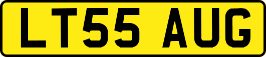 LT55AUG