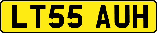 LT55AUH