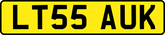 LT55AUK