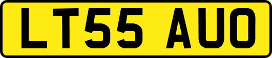 LT55AUO