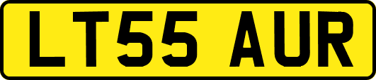 LT55AUR
