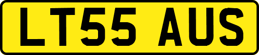 LT55AUS