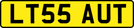 LT55AUT