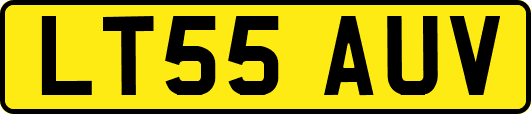LT55AUV