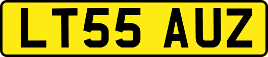 LT55AUZ