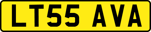LT55AVA