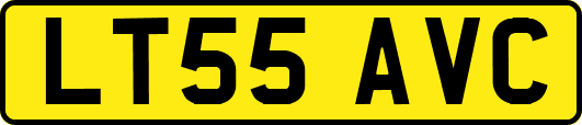 LT55AVC