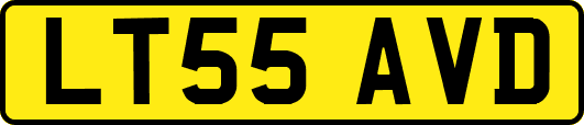 LT55AVD