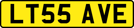 LT55AVE
