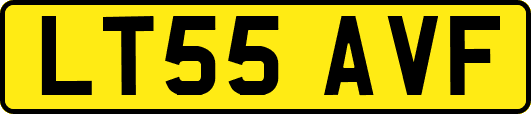 LT55AVF